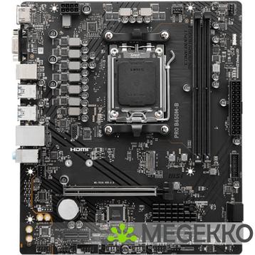 MSI PRO B650M-B beschikbaar voor biedingen