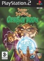 Myth Makers Orbs of Doom (PS2 Games) (Playstation 2), Spelcomputers en Games, Ophalen of Verzenden, Zo goed als nieuw