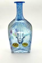 Kosta Boda - Bertil Vallien - Vaas - Glas