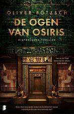 De ogen van Osiris / De doodgraverserie / 2 9789022597637, Boeken, Verzenden, Zo goed als nieuw, Oliver Pötzsch