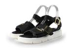 Vingino Sandalen in maat 37 Zwart | 10% extra korting, Zwart, Sandalen of Muiltjes, Zo goed als nieuw, Vingino