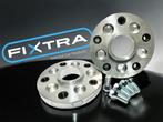 Adapters / Steekadapters 5x112 (57,1) naar 5x130 (71,6) 20mm, Auto diversen, Tuning en Styling
