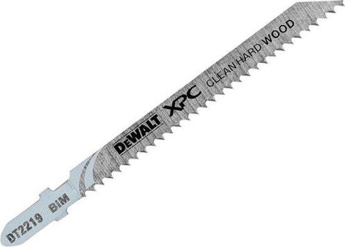 DeWALT DT2219 Decoupeerzaagblad T101DF 100mm. VE=3, Doe-het-zelf en Verbouw, Gereedschap | Handgereedschap, Verzenden