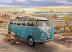 Eurographics puzzel Volkswagen VW B van €14,99 voor €10,87, Ophalen of Verzenden, Nieuw