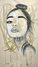 Serena Grassetti - Tracce di Sé #3, Antiek en Kunst