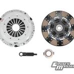 Clutch Masters 17-20 Fiat 124 Spider 1.4T FX350 Sprung Fiber, Ophalen of Verzenden, Nieuw