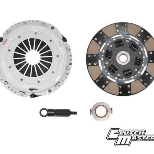 Clutch Masters 17-20 Fiat 124 Spider 1.4T FX350 Sprung Fiber, Auto-onderdelen, Remmen en Aandrijving, Ophalen of Verzenden