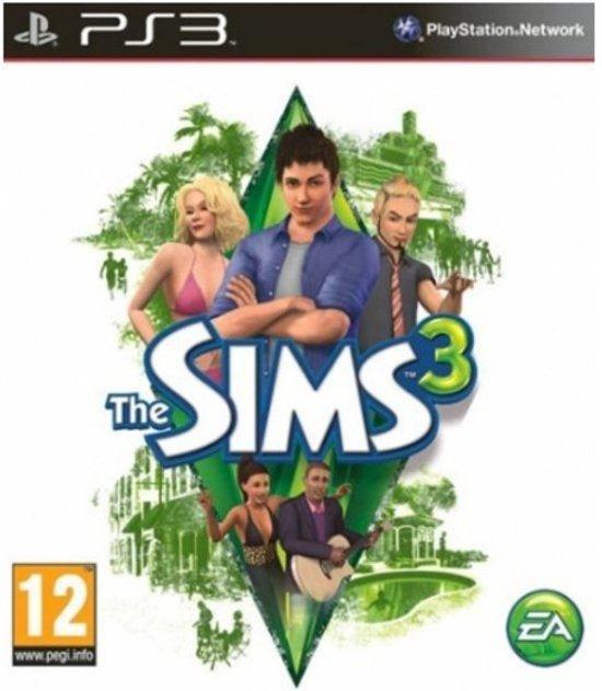 The Sims 3 (import), Spelcomputers en Games, Games | Sony PlayStation 3, Verzenden