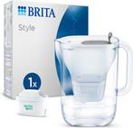 Brita Waterfilterkan Style + MAXTRA PRO Waterfilter, Nieuw, Verzenden