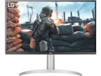 Lg - Ultra HD 4K  Monitor - 27 inch, Computers en Software, Monitoren, IPS, Verzenden, In hoogte verstelbaar, Nieuw
