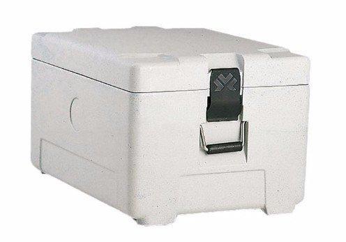 Geïsoleerde container | Voedsel, Zakelijke goederen, Horeca | Keukenapparatuur, Nieuw in verpakking, Ovens, Magnetrons en Steamers