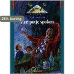 Een potje spoken / Eiland / 12 9789027627896 Paul van Loon, Boeken, Kinderboeken | Jeugd | onder 10 jaar, Verzenden, Gelezen, Paul van Loon