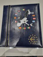 Europa. Series 1 Cent - 2 Euro 1999/2002 (12 series) (Zonder