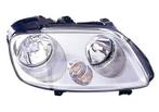 KOPLAMP VOOR VW CADDY 2004-2010 2K0841006B, Ophalen of Verzenden, Nieuw