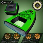 Sup Board - Opblaasbaar Paddle Board - 130 kg - Groen - KESS, Verzenden, Zo goed als nieuw