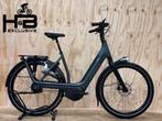 Gazelle Avignon C380 HMB Belt E-Bike Enviolo 2024, Ophalen of Verzenden, Zo goed als nieuw, 50 km per accu of meer, 55 tot 59 cm