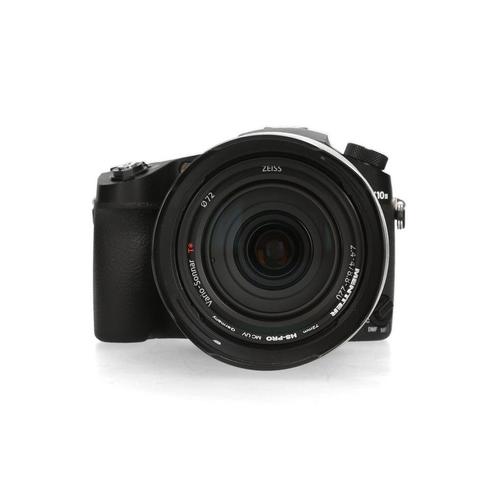 Sony Cyber-shot RX100 Mark III, Audio, Tv en Foto, Fotocamera's Digitaal, Zo goed als nieuw, Ophalen of Verzenden