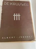 Themacollectie - Kruisweg voor Orval - 694/750 - Albert