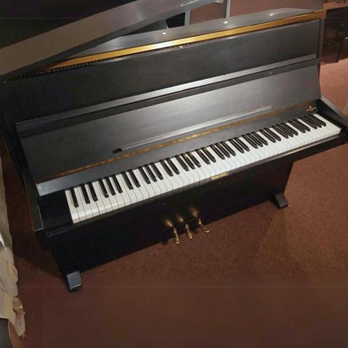 Rippen 114 B messing piano  154805-4695, Muziek en Instrumenten, Piano's
