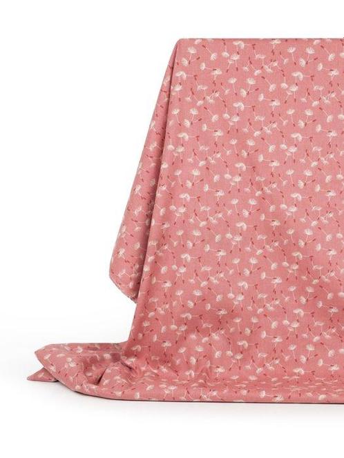 Flonkeringen van de natuur - Exclusieve Panama-stof - Made, Antiek en Kunst, Antiek | Kleden en Textiel