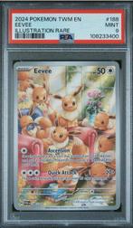 The Pokémon Company - 1 Graded card - Pokémon twilight, Nieuw