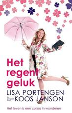 Het regent geluk - Lisa Portengen - 9789020211658 - Paperbac, Boeken, Esoterie en Spiritualiteit, Verzenden, Nieuw