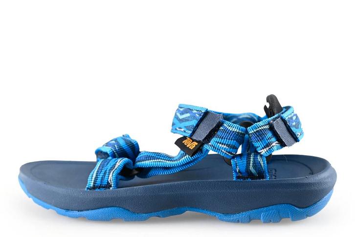 Teva Sandalen in maat 29 Blauw | 10% korting, Kinderen en Baby's, Kinderkleding | Schoenen en Sokken, Jongen of Meisje, Zo goed als nieuw