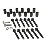 BD Diesel Exhaust Manifold Bolt and Spacer Kit - Dodge, Ophalen of Verzenden, Nieuw