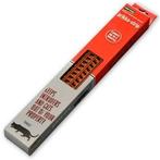 Duivenpinnen | Pest-Stop | 8 stuks (50 cm, Prikka), Verzenden, Nieuw