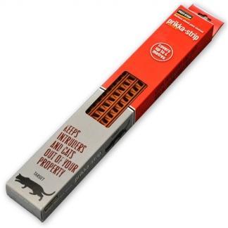 Duivenpinnen | Pest-Stop | 8 stuks (50 cm, Prikka), Dieren en Toebehoren, Overige Dieren-accessoires, Nieuw, Verzenden