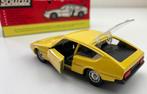Solido 1:43 - Modelauto (2) - 19 Matra-Simca Bagheera and, Nieuw