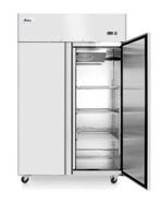 Horeca Vriezer tweedeurs 1240 l Profi Line 230V 800W Arktic, Verzenden, Nieuw in verpakking
