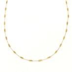 Ketting - 18 karaat Geel goud