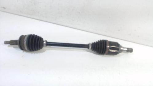 Aandrijfas links voor Suzuki Ignis III 1.2 Hybrid AllGrip, Auto-onderdelen, Ophanging en Onderstel, ARN erkend, Stiba lid, Erkend duurzaam