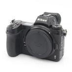 Digitale fotocamera | Nikon Z6 body | Tweedehands, Audio, Tv en Foto, Fotocamera's Digitaal, Verzenden, Gebruikt, Nikon