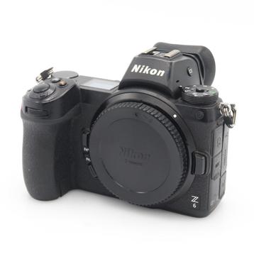 Digitale fotocamera | Nikon Z6 body | Tweedehands beschikbaar voor biedingen