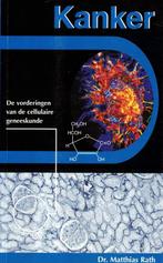 Kanker 9789076332437 M. Rath, Verzenden, Zo goed als nieuw, M. Rath