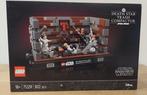 Lego Set - 75339 - Star Wars - Death Star Trash Compactor, Kinderen en Baby's, Speelgoed | Duplo en Lego, Nieuw