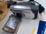 Sony DCR-HC23E Videocamera/recorder Mini DV-DV
