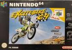 Mario64.nl: Excitebike 64 Compleet - iDEAL!, Ophalen of Verzenden, Gebruikt