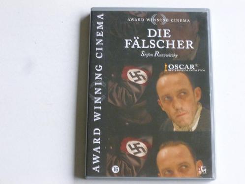 Die Fälscher (DVD), Cd's en Dvd's, Dvd's | Filmhuis, Verzenden