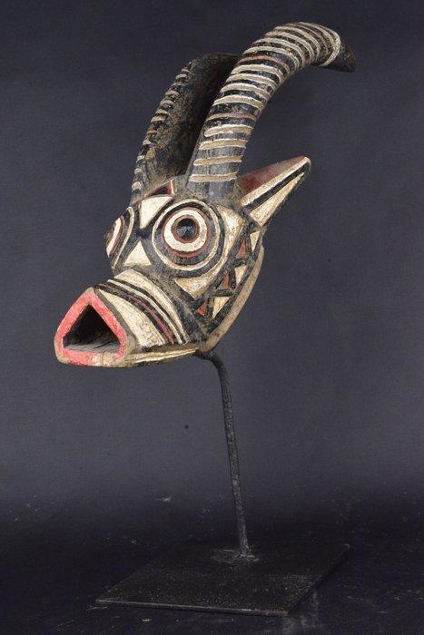 Bobo / Bwa - Burkina Faso, Antiek en Kunst, Kunst | Niet-Westerse kunst