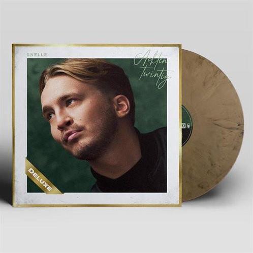 Snelle – Achtentwintig 8718521074265 (1-12-Vinyl-LP-Go..., Cd's en Dvd's, Vinyl | Nederlandstalig, Verzenden