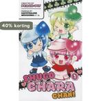 Shugo Chara Chan 1 9781935429951 Peach Pit, Verzenden, Zo goed als nieuw, Peach Pit