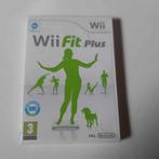 Wii fit Plus, Spelcomputers en Games, Verzenden, Gebruikt