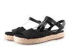 Toms Espadrilles in maat 41 Zwart | 10% korting, Kleding | Dames, Verzenden, Zwart, Zo goed als nieuw, Toms