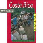 COSTA RICA 9789068323498 T. Daling, Verzenden, Gelezen, T. Daling