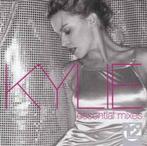 cd - Kylie - Essential Mixes, Zo goed als nieuw, Verzenden