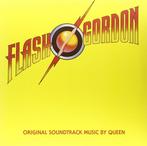 lp nieuw - Queen - Flash Gordon (Original Soundtrack Music), Zo goed als nieuw, Verzenden