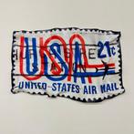 Soyz Bank (1988) - US Air Mail